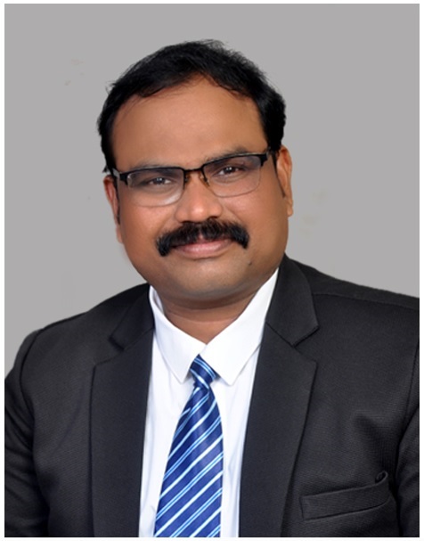 Koppula Victor Babu