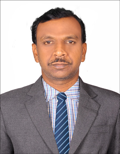 G C Basavaraju