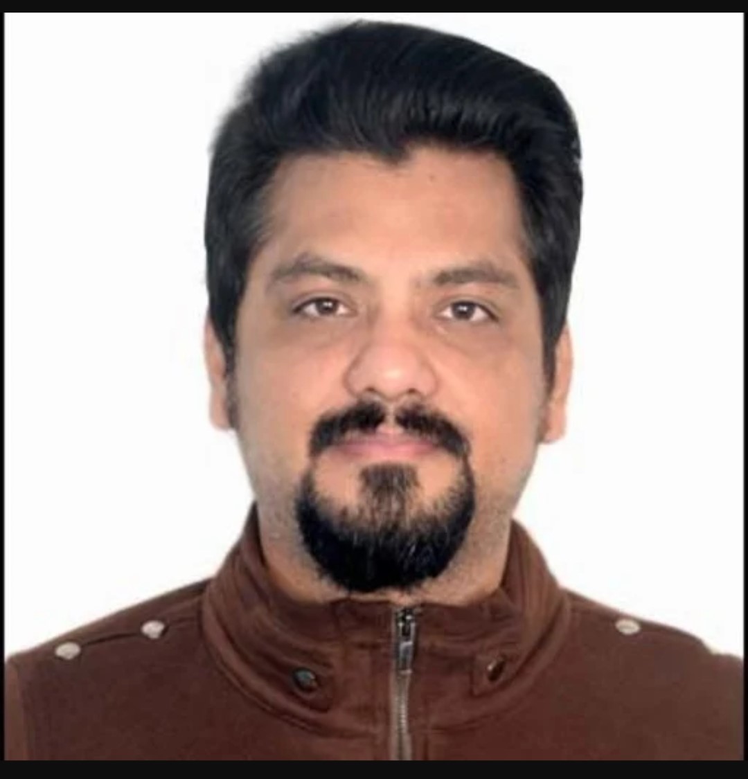 Gaurav Dubey