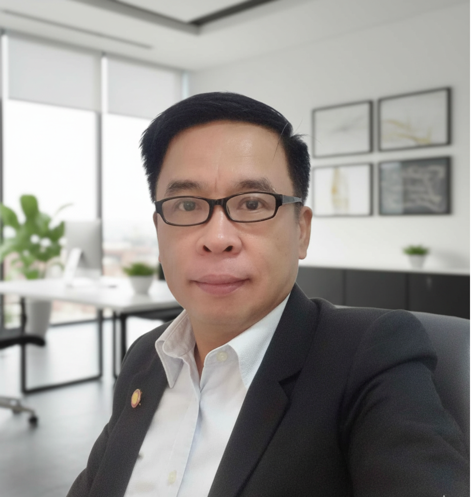 Pastor R. Arguelles Jr.