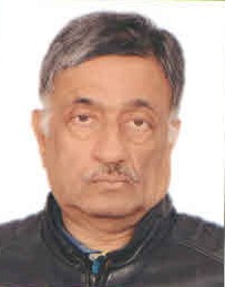 R. Raghavendra Kumar Sharma