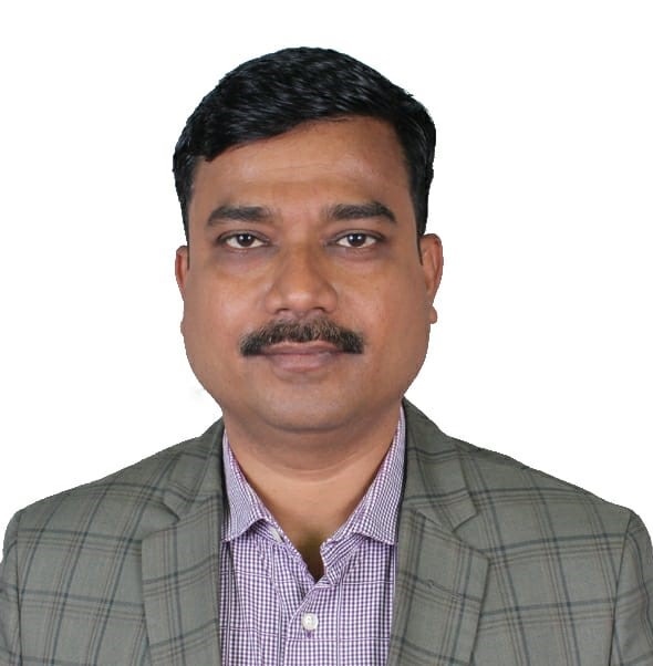 Subhranshu Panda