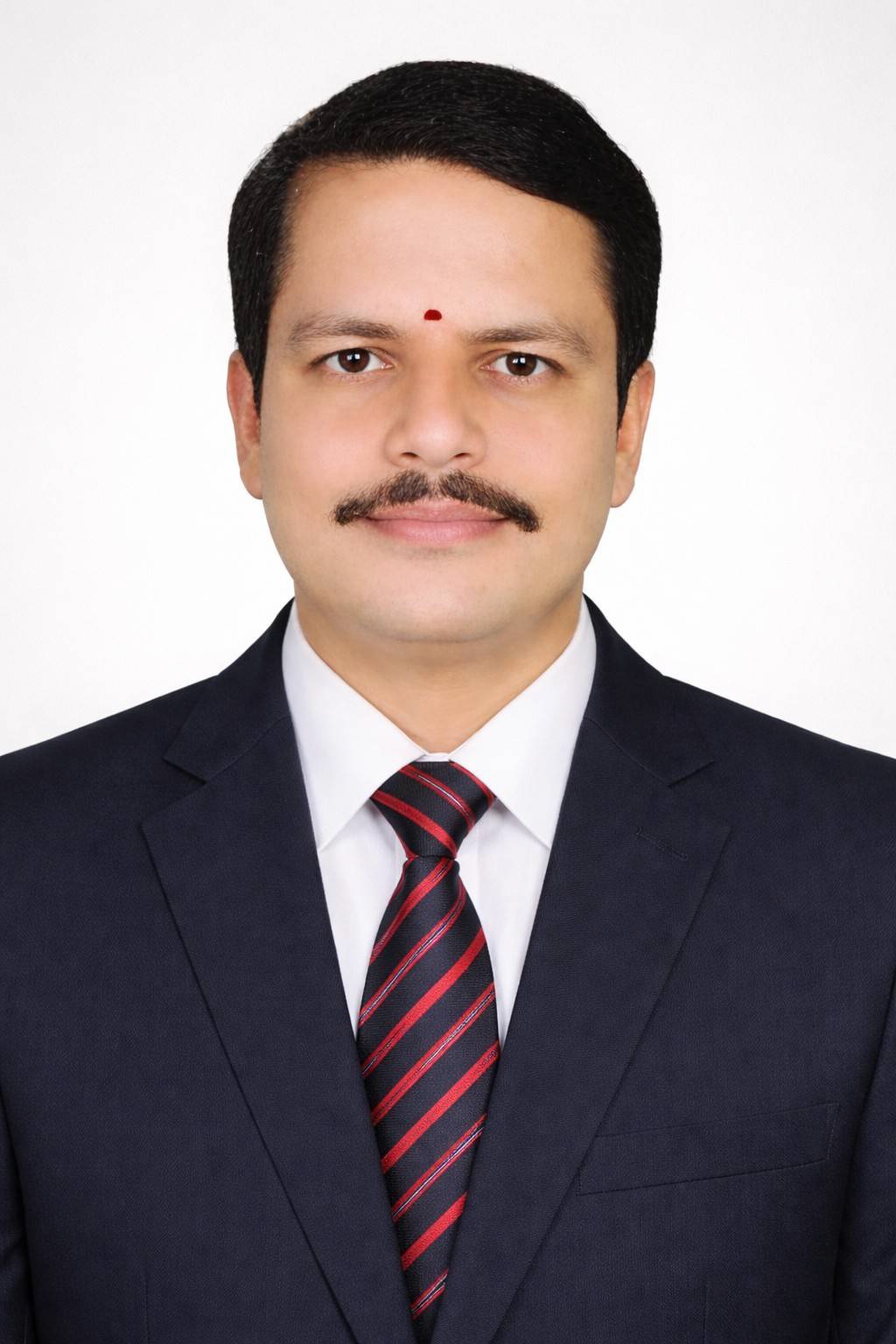 Ananthaswamy