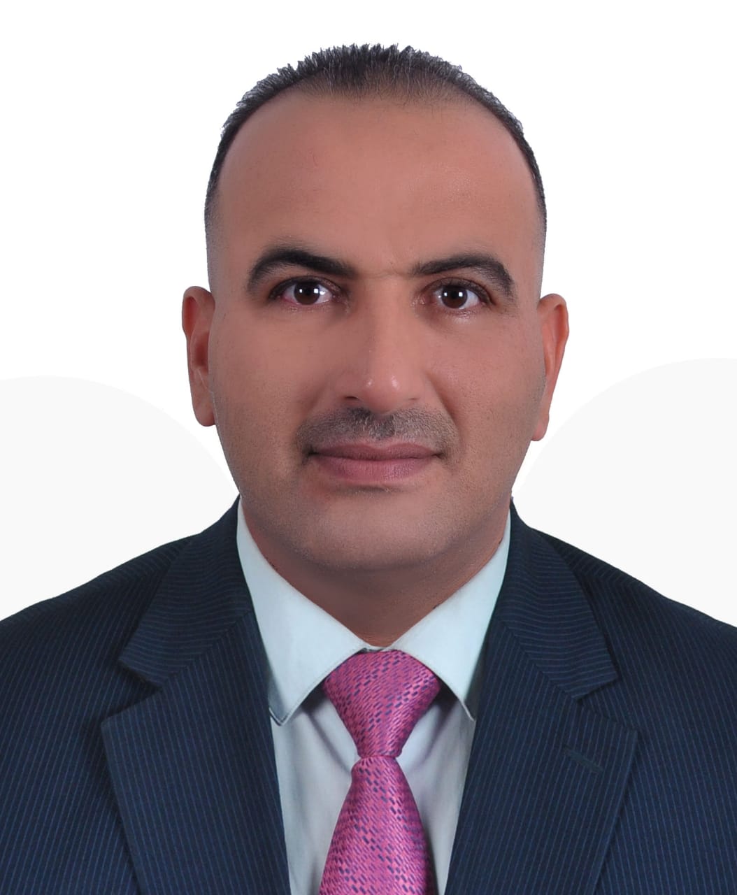MOHAMMED KHUDHAIR HASAN AL SABE