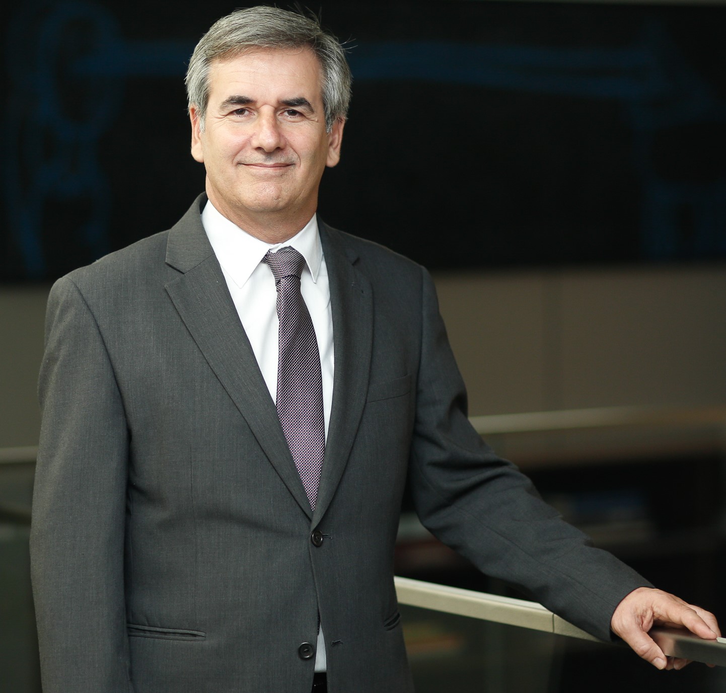 Simon Grima