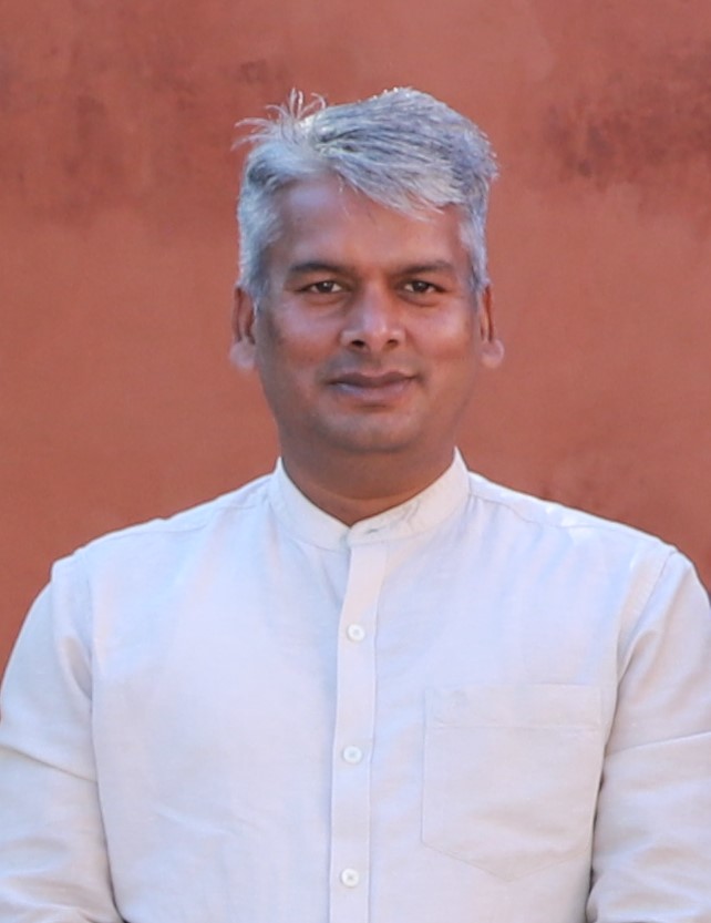 Sandeep Madhukar Lahange