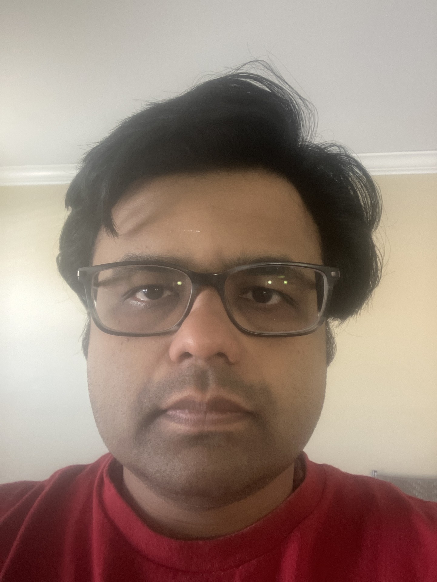 Som Subhro Biswas