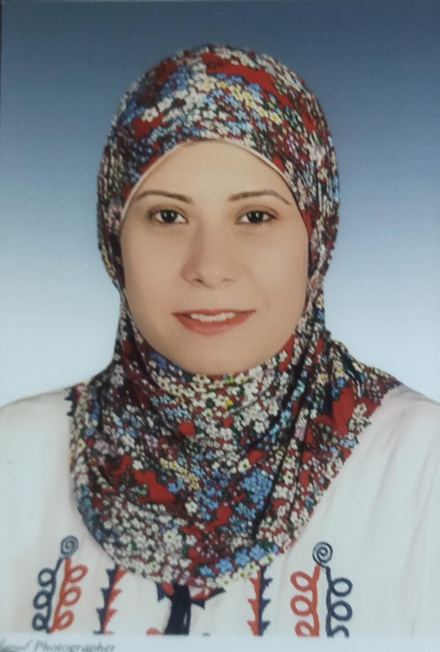 Lamiaa Mageed Sayed Ibrahim