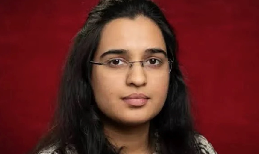 Sai Nethra Betgeri