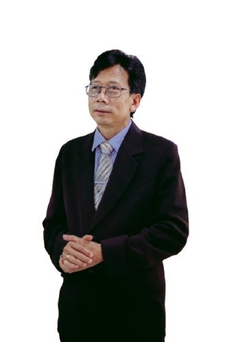 I Gusti Bagus Rai Utama