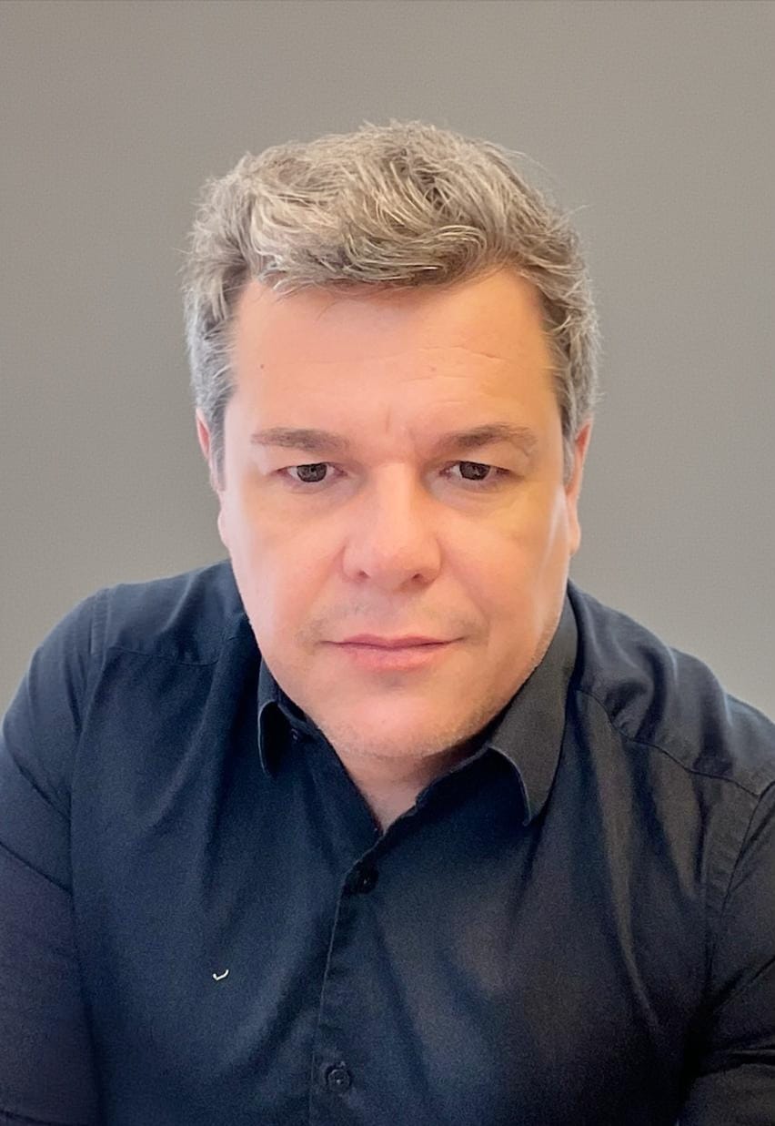 Roberto Dias de Oliveira