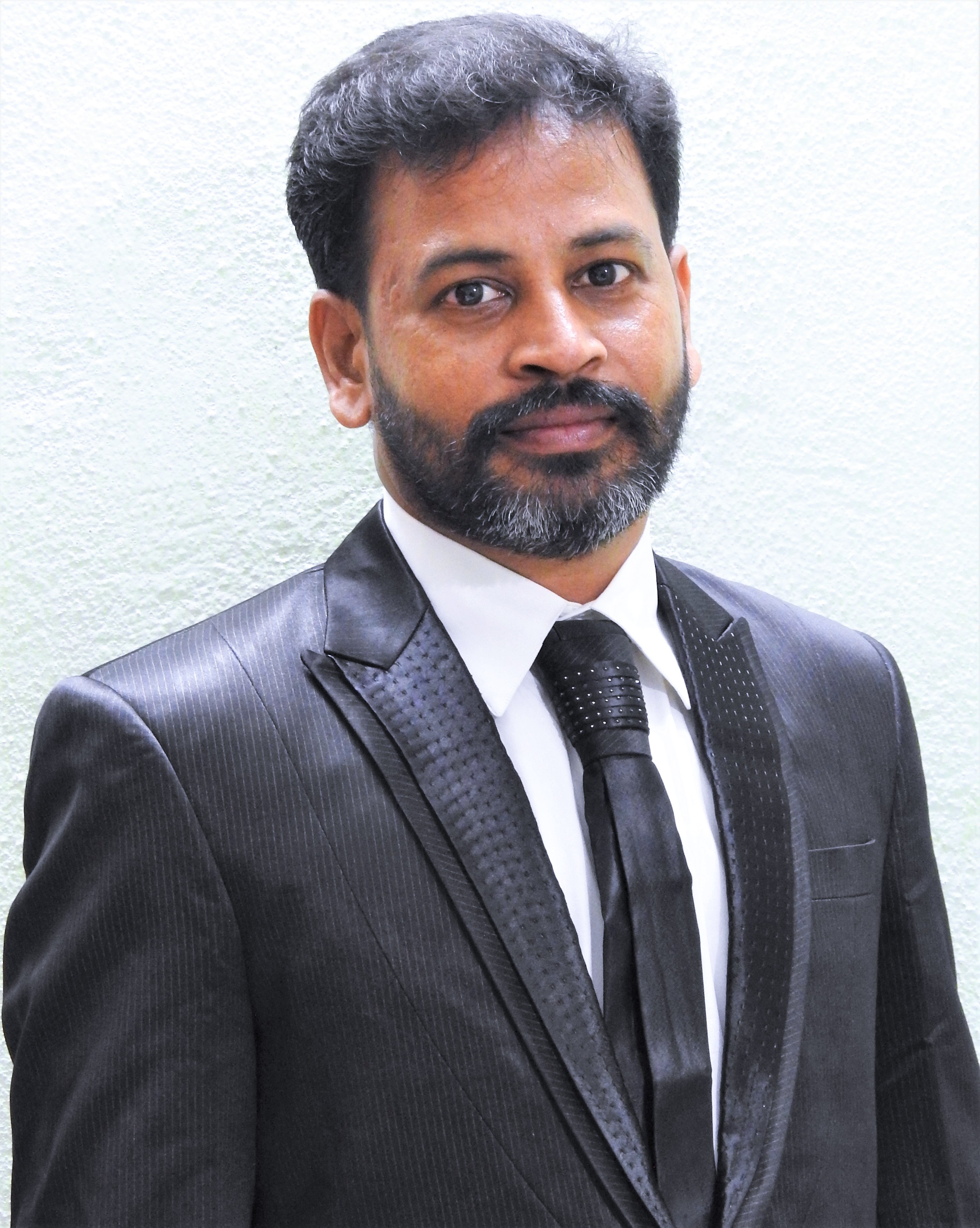 Purushothama Reddy K