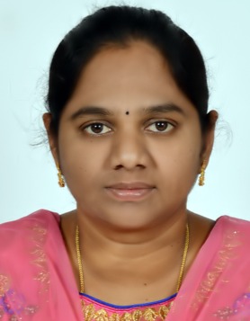 VIJAYALAKSHMI KANCHARLA