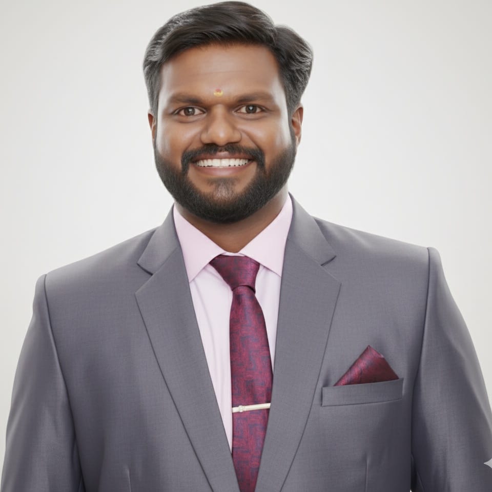 Prathik A