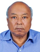 Rajendra Prasad Mohanty