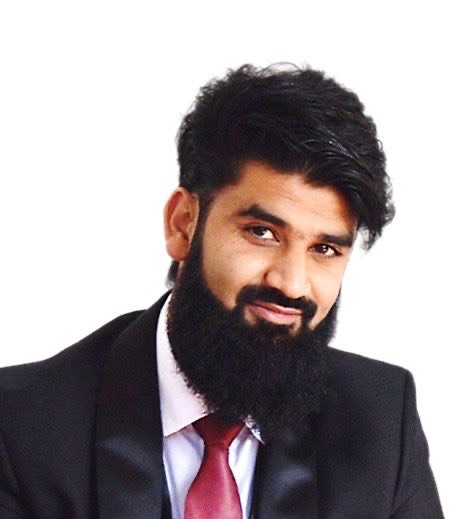 Javaid Ahmad Mir